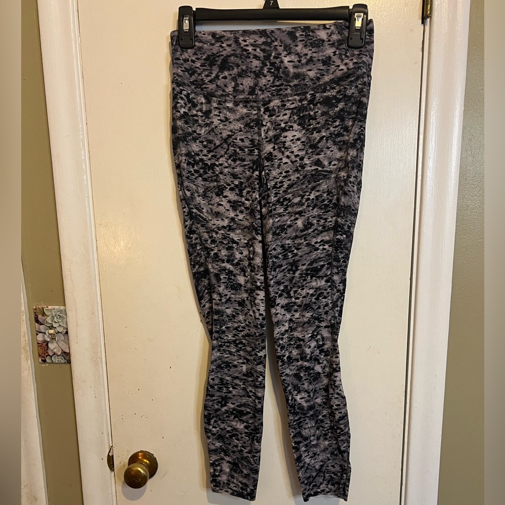Lululemon Base Pace Leggings